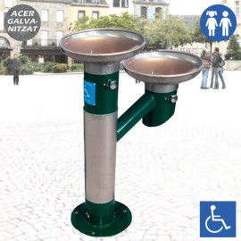 Font Infantil Inclusiva Parxís FP-02 | Especial Escoles